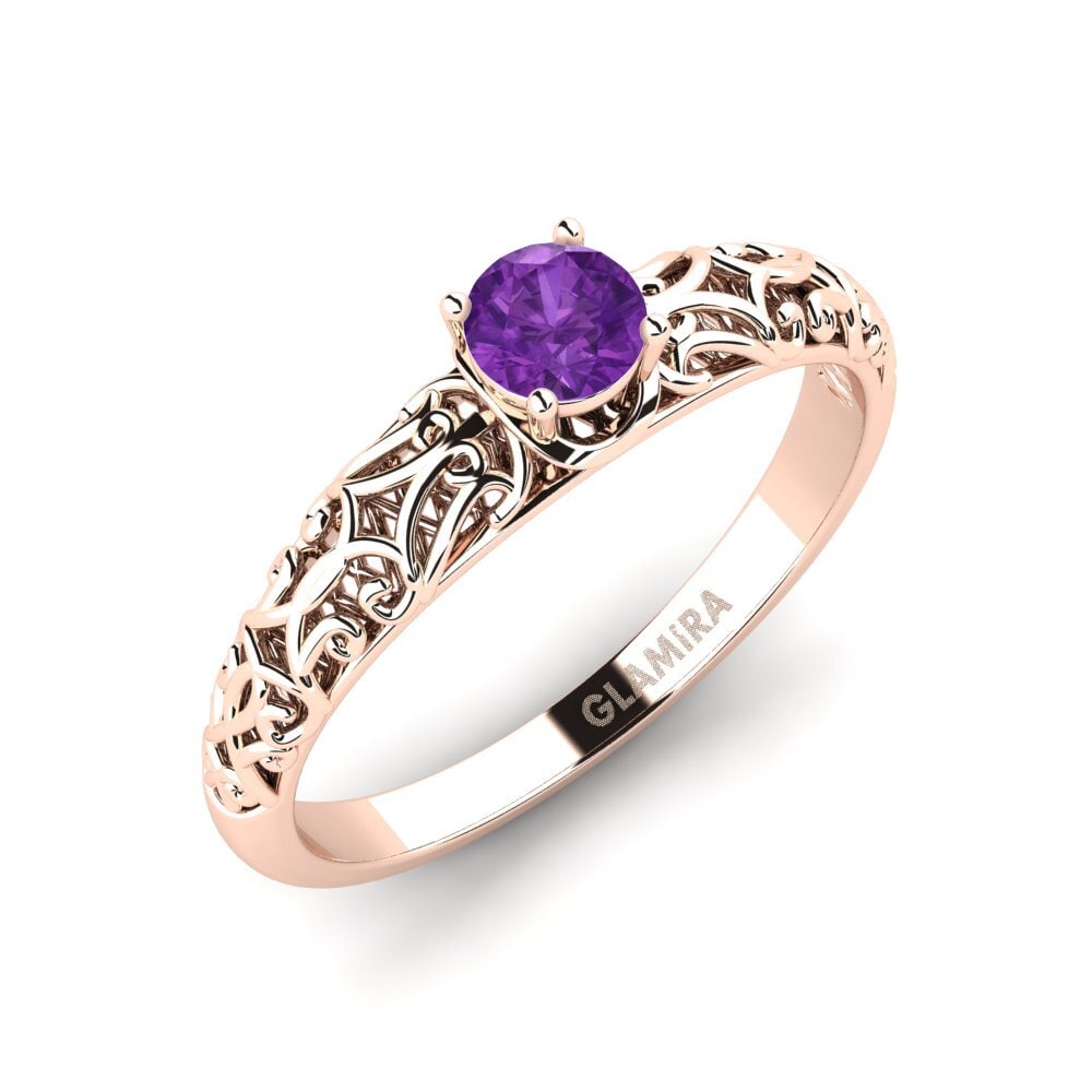 Engagement Ring Alfreda