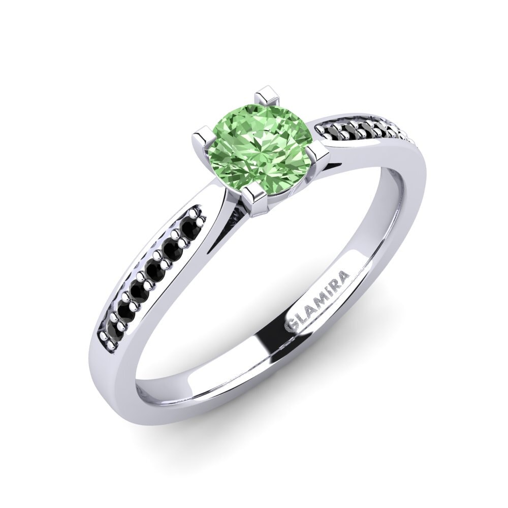 Engagement Ring Alina