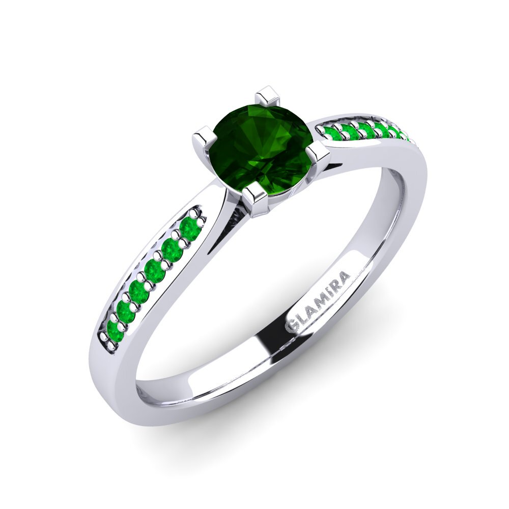 Engagement Ring Alina