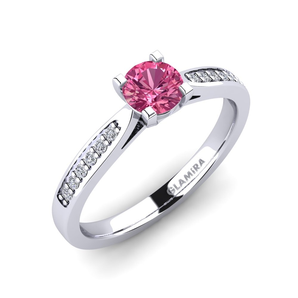 Engagement Ring Alina