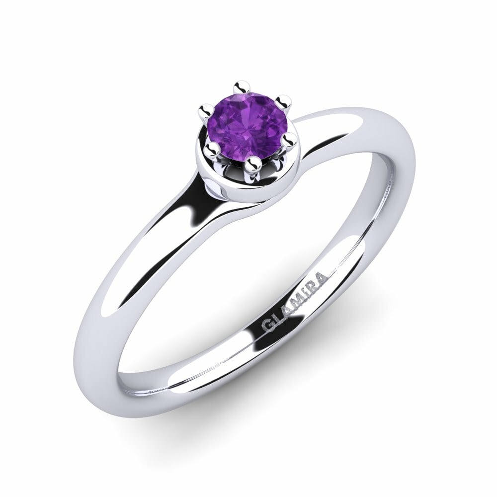 Verlovingsring Almira 0.16 crt