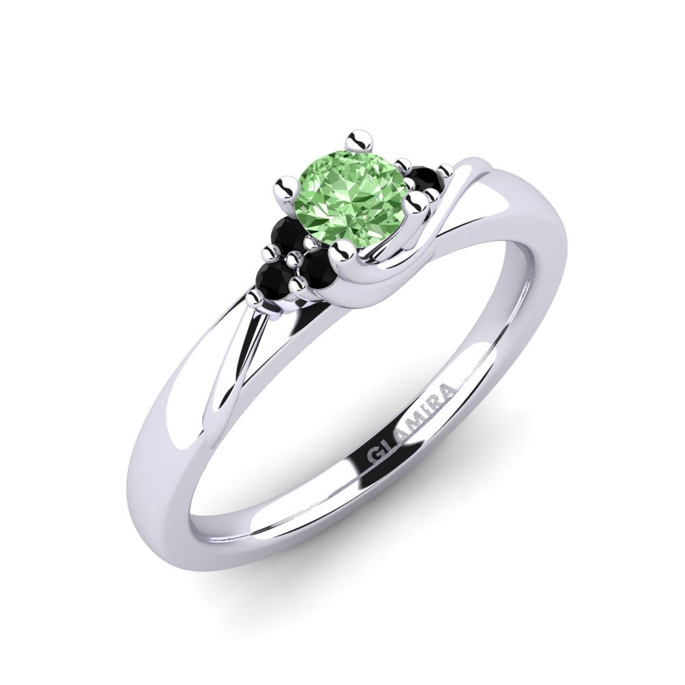 GLAMIRA Ringe Amaya
