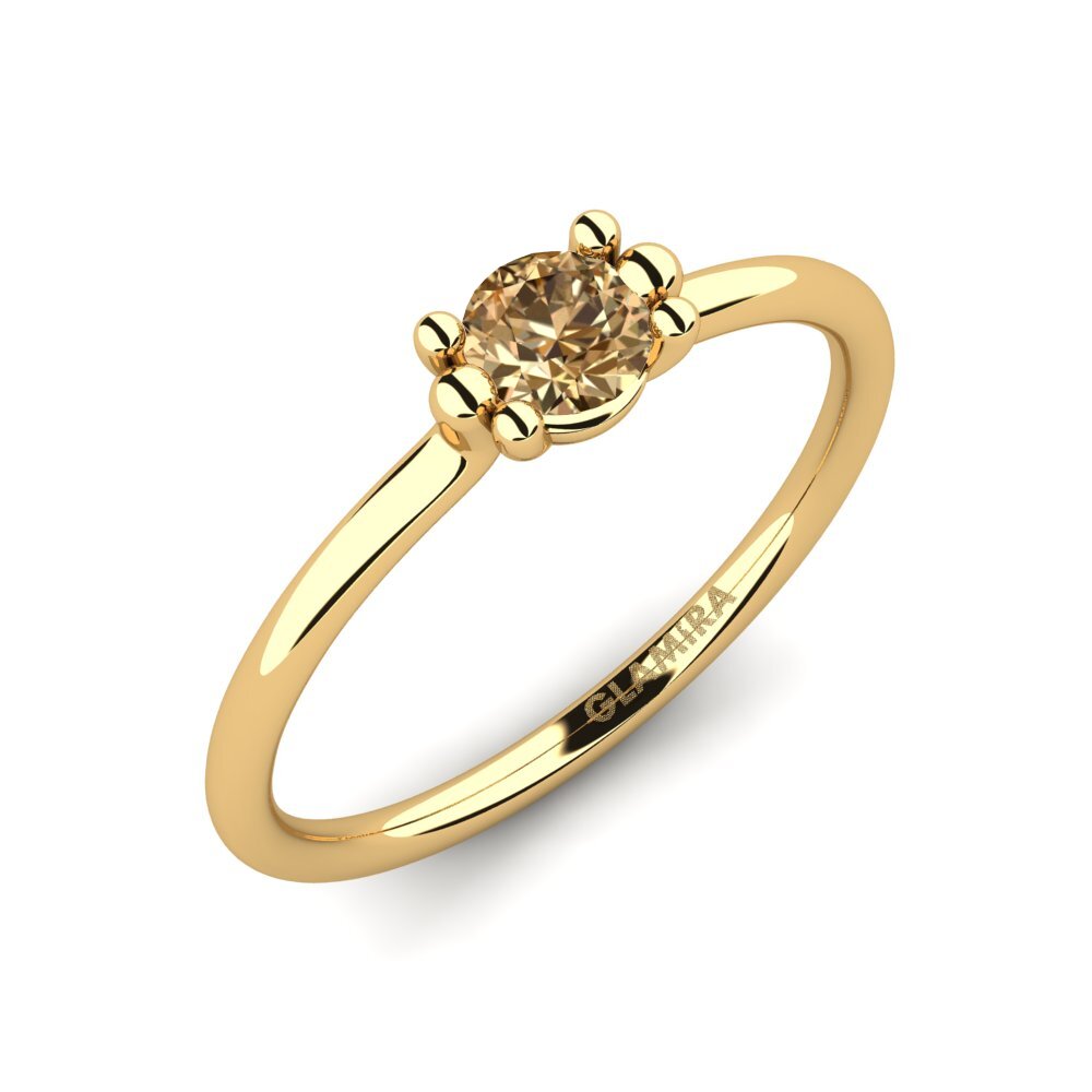 Women's Ring Dorotea