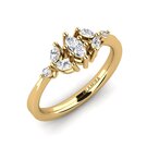 GLAMIRA Ringe Efthemia