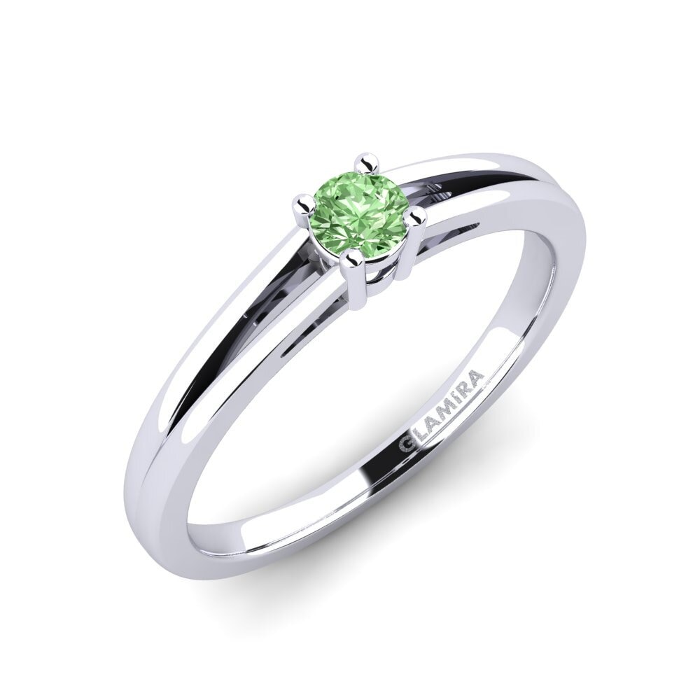 Engagement Ring Ellie 0.16 crt