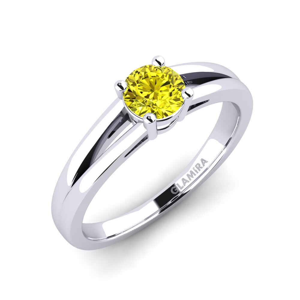 Engagement Ring Ellie 0.5 crt