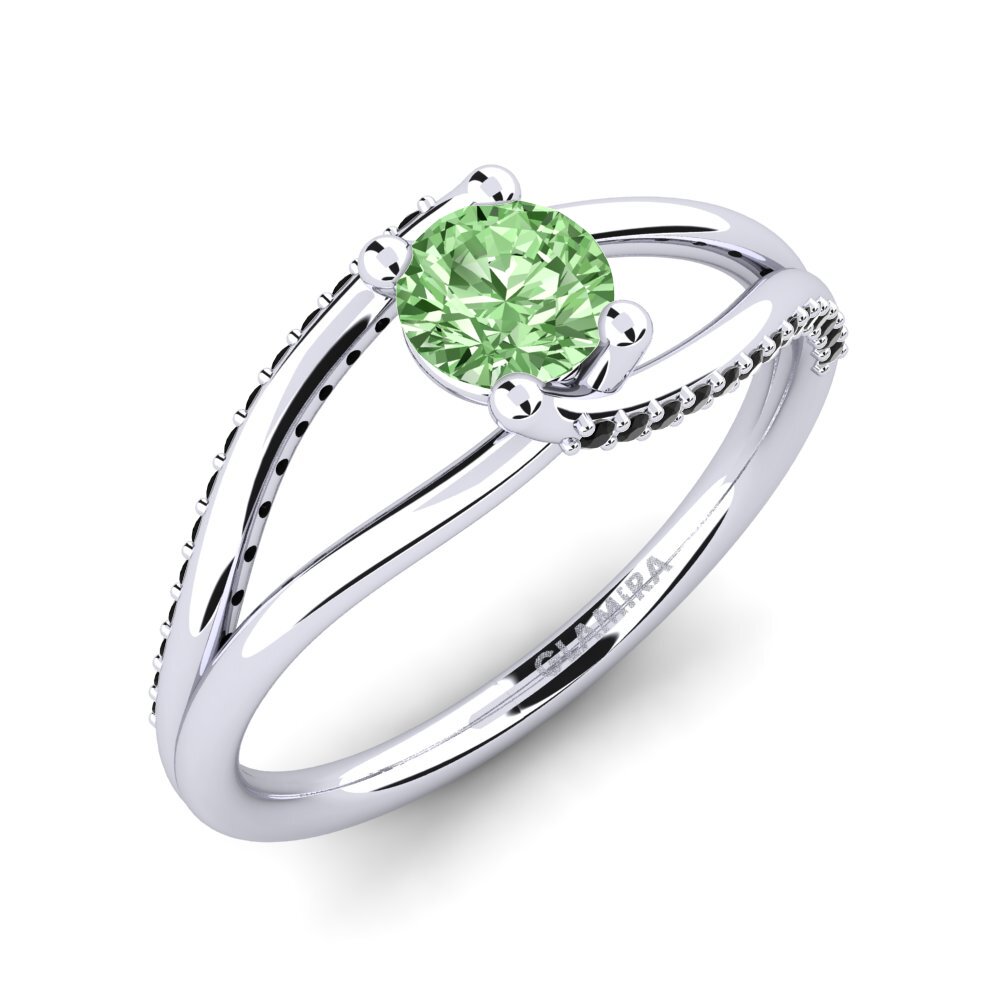 Forlovelsesring Franny