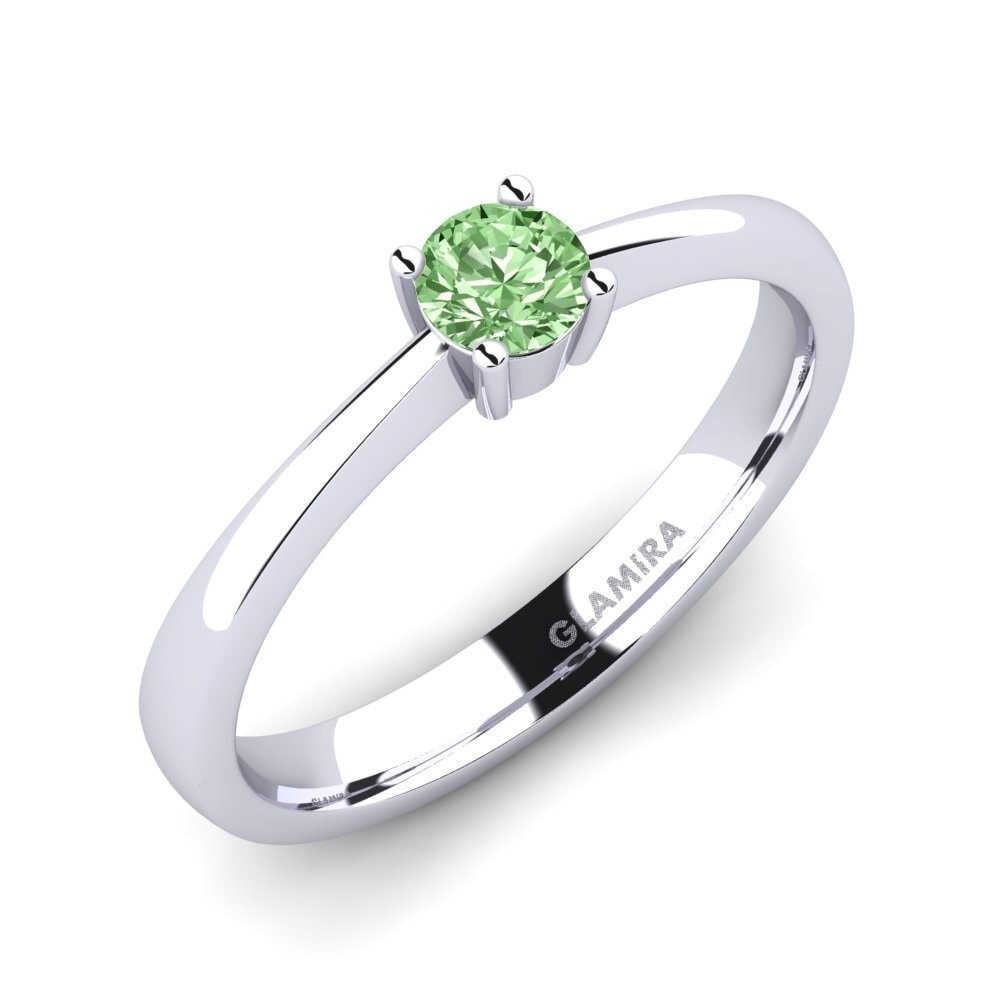 Engagement Ring Julia 0.25 crt