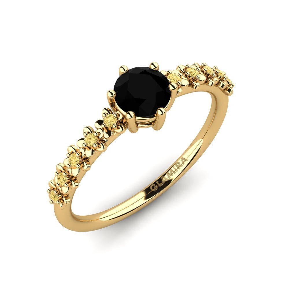 Engagement Ring Ladre
