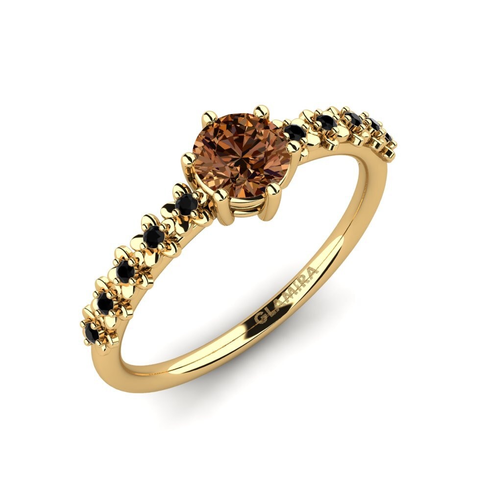 Engagement Ring Ladre