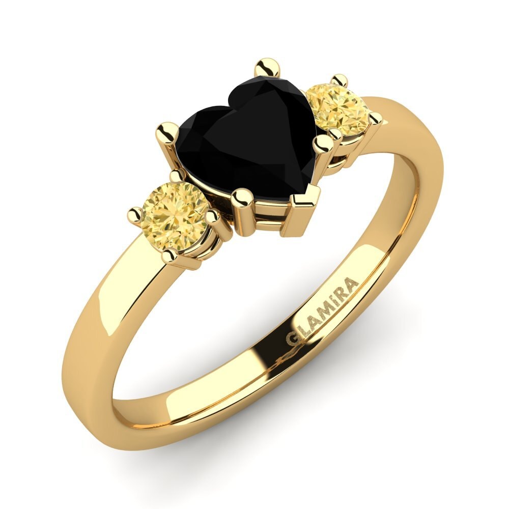 Engagement Ring Lauren