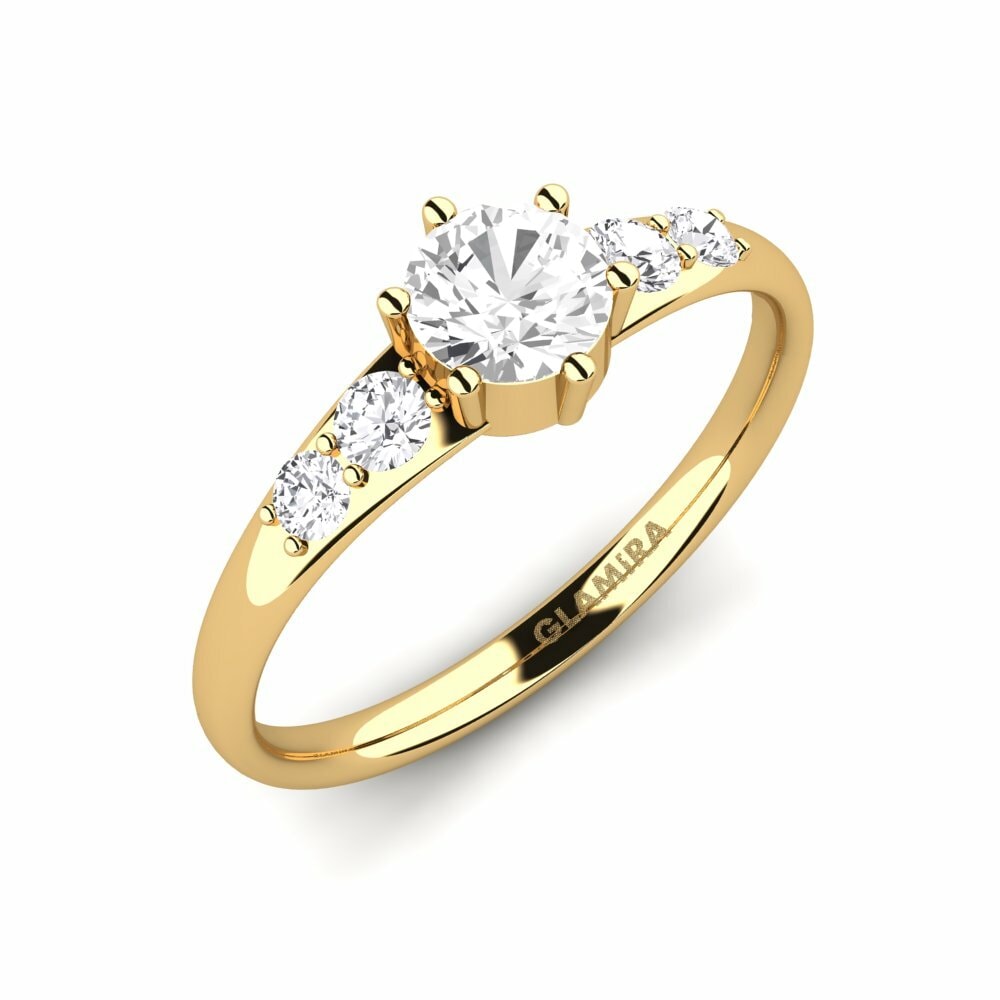 Engagement Ring Lugh