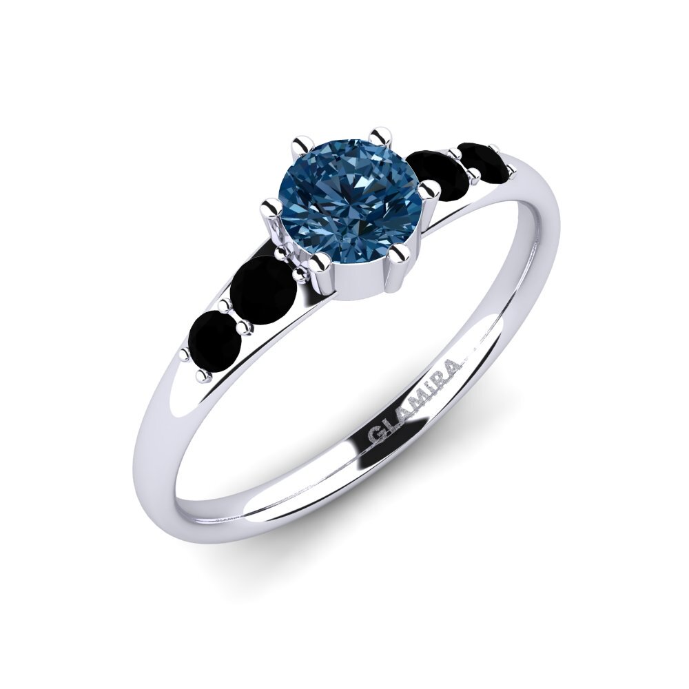 Anillo de compromiso Lugh