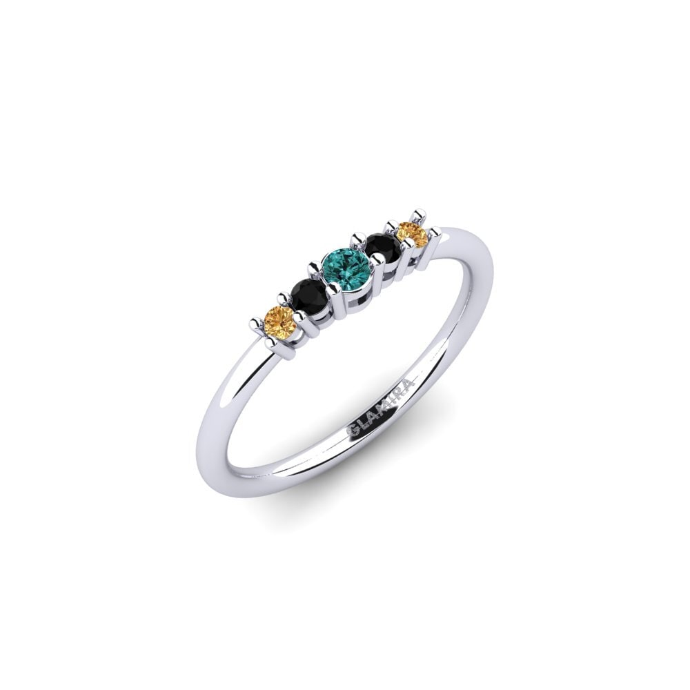 Engagement Ring Macolie