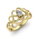 GLAMIRA Ringe Meghann