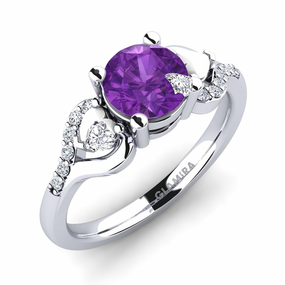 Verlovingsring Roselina 1.0 crt