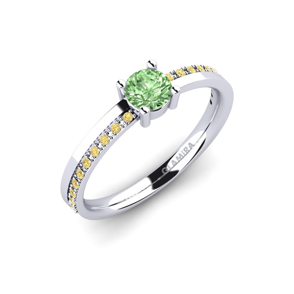 Engagement Ring Starila