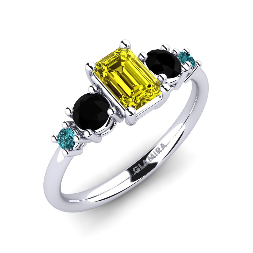 Engagement Ring Tessa
