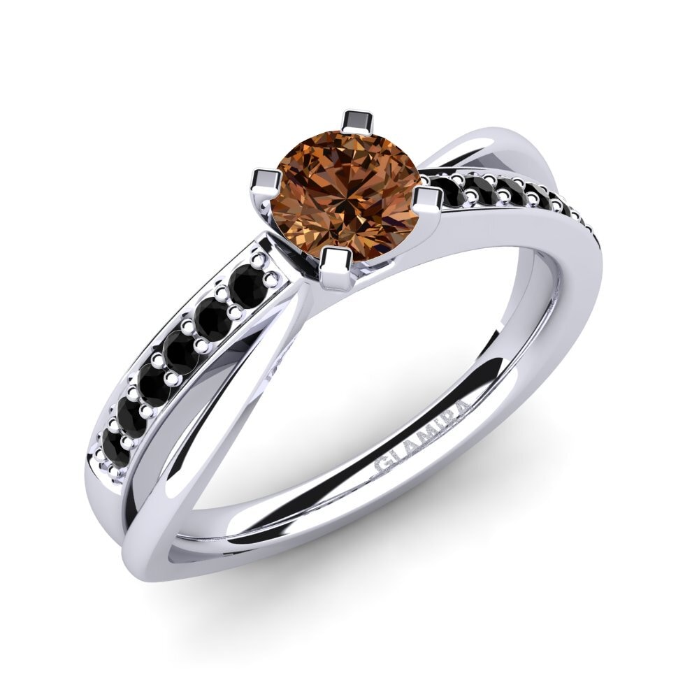 Engagement Ring Viviette
