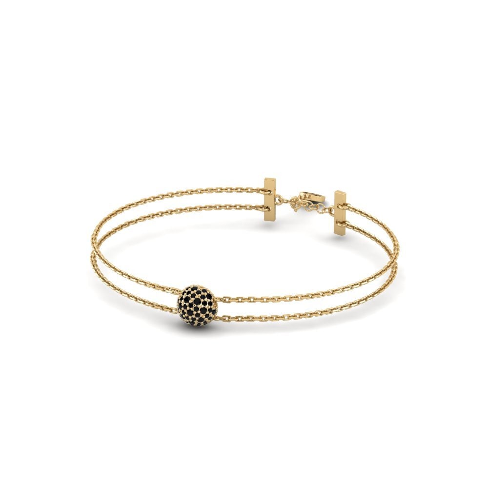 Black Diamond Women's Bracelet Creekside