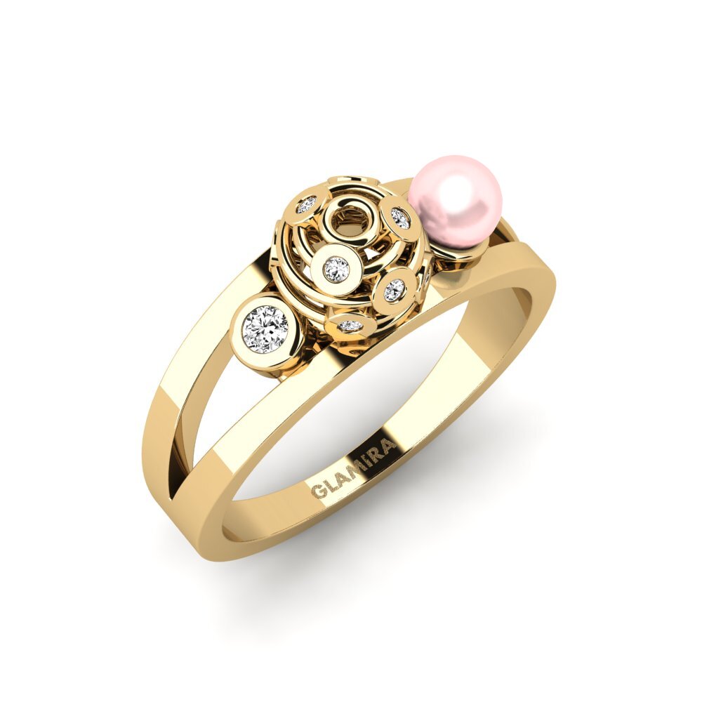 Moissanite Ring Culmore