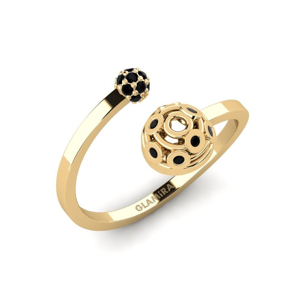 Black Diamond Ring Furley