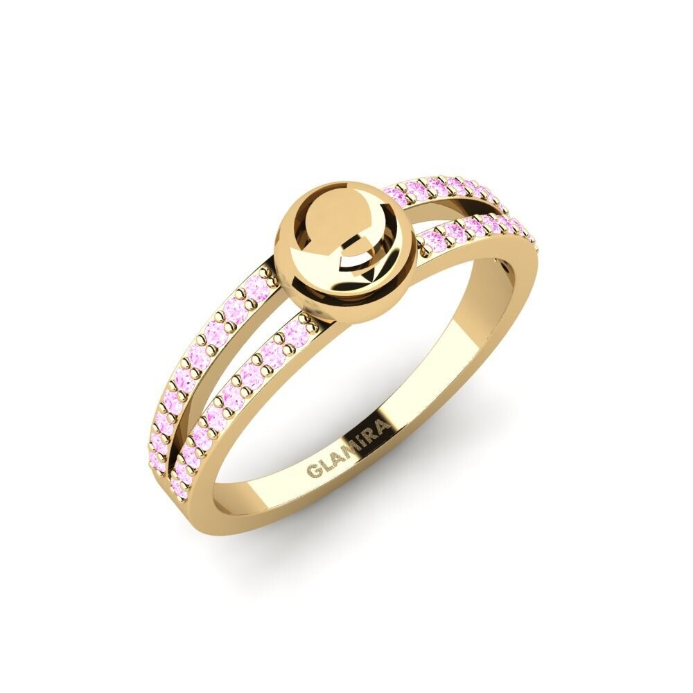 Safira Rosa Anel Gorleston