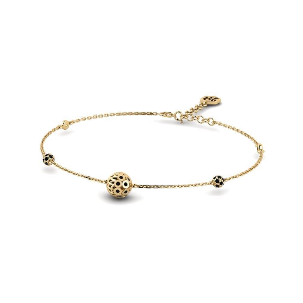 Black Diamond Women's Bracelet Kerwin