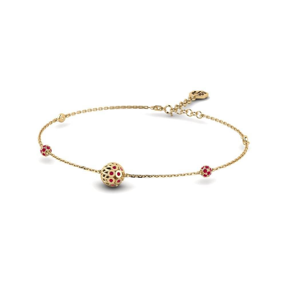 Ruby Women's Bracelet Kerwin