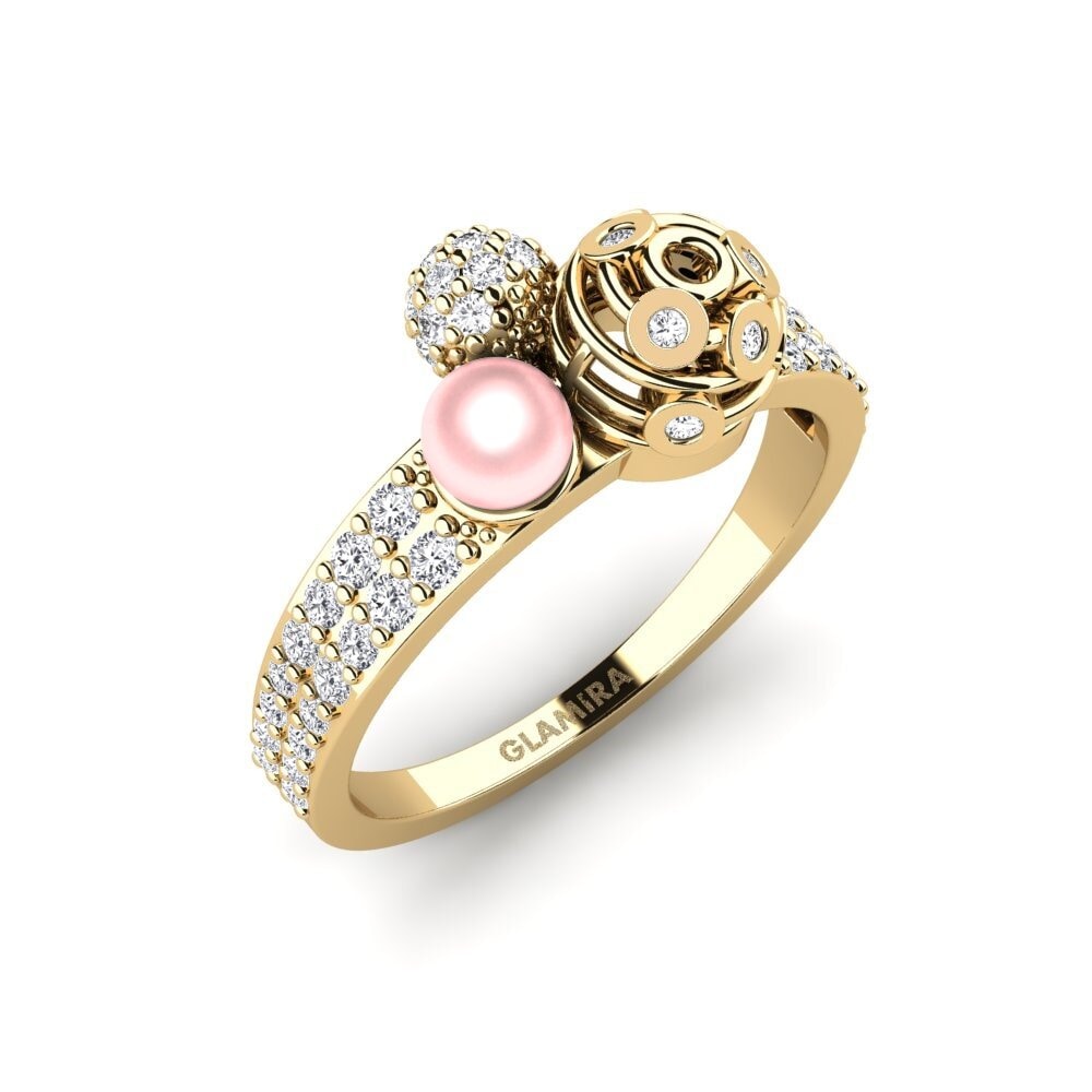 Anillo Merchland