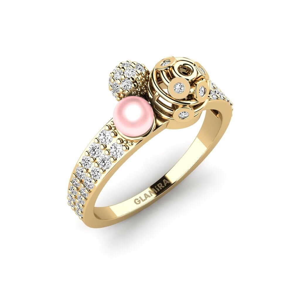 Moissanite Ring Merchland