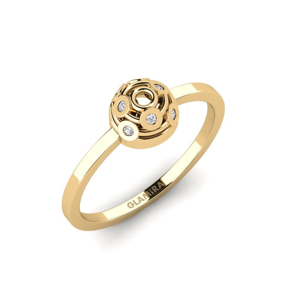 Diamond Ring Minting