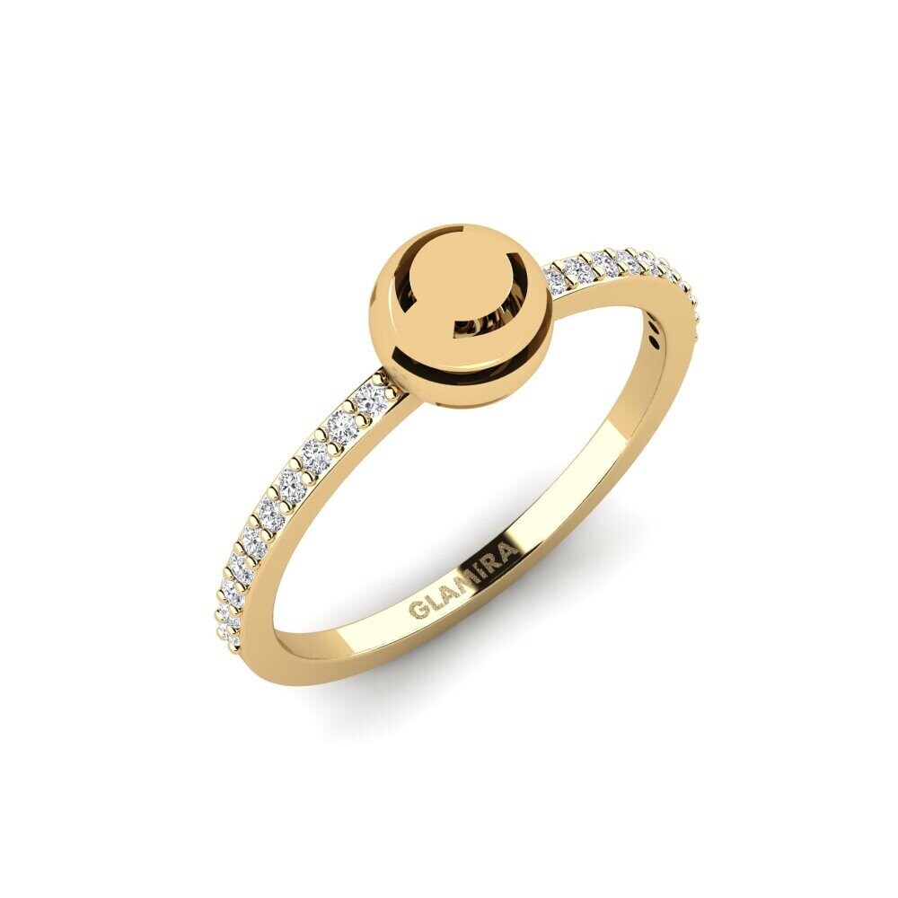 Diamond Ring Penton