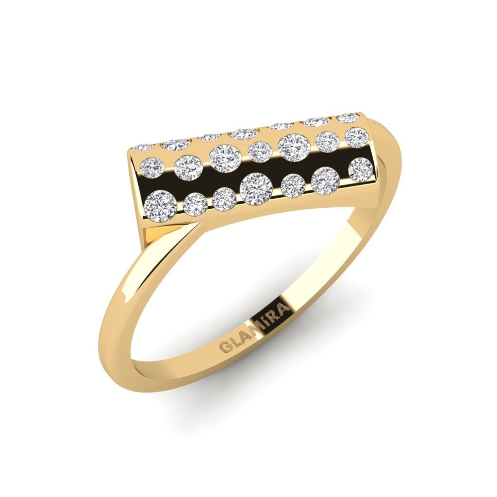 Diamond Ring Abrenta