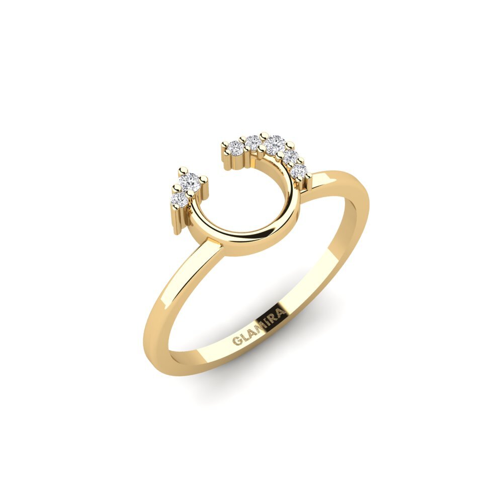 Diamond Ring Csillagok