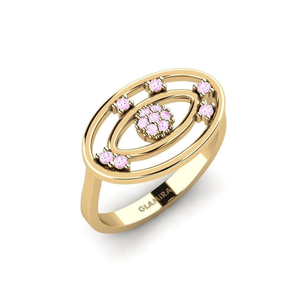 Safira Rosa Anel Aubonne