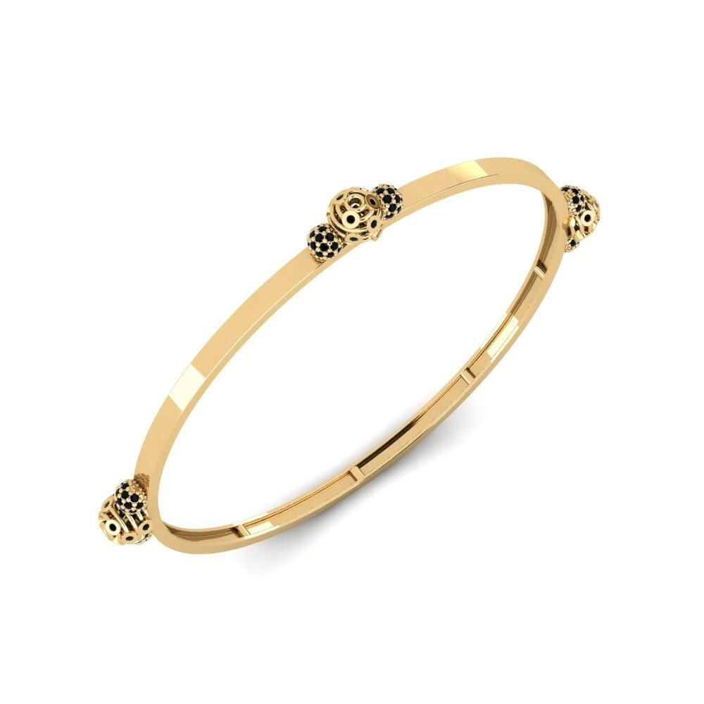 Black Diamond Women's Bangle Becher