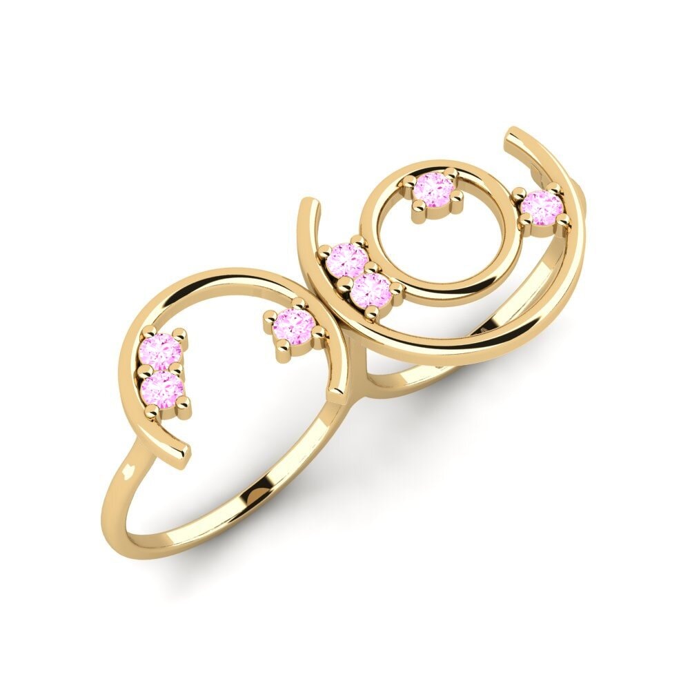 Safira Rosa Anel Beckenried