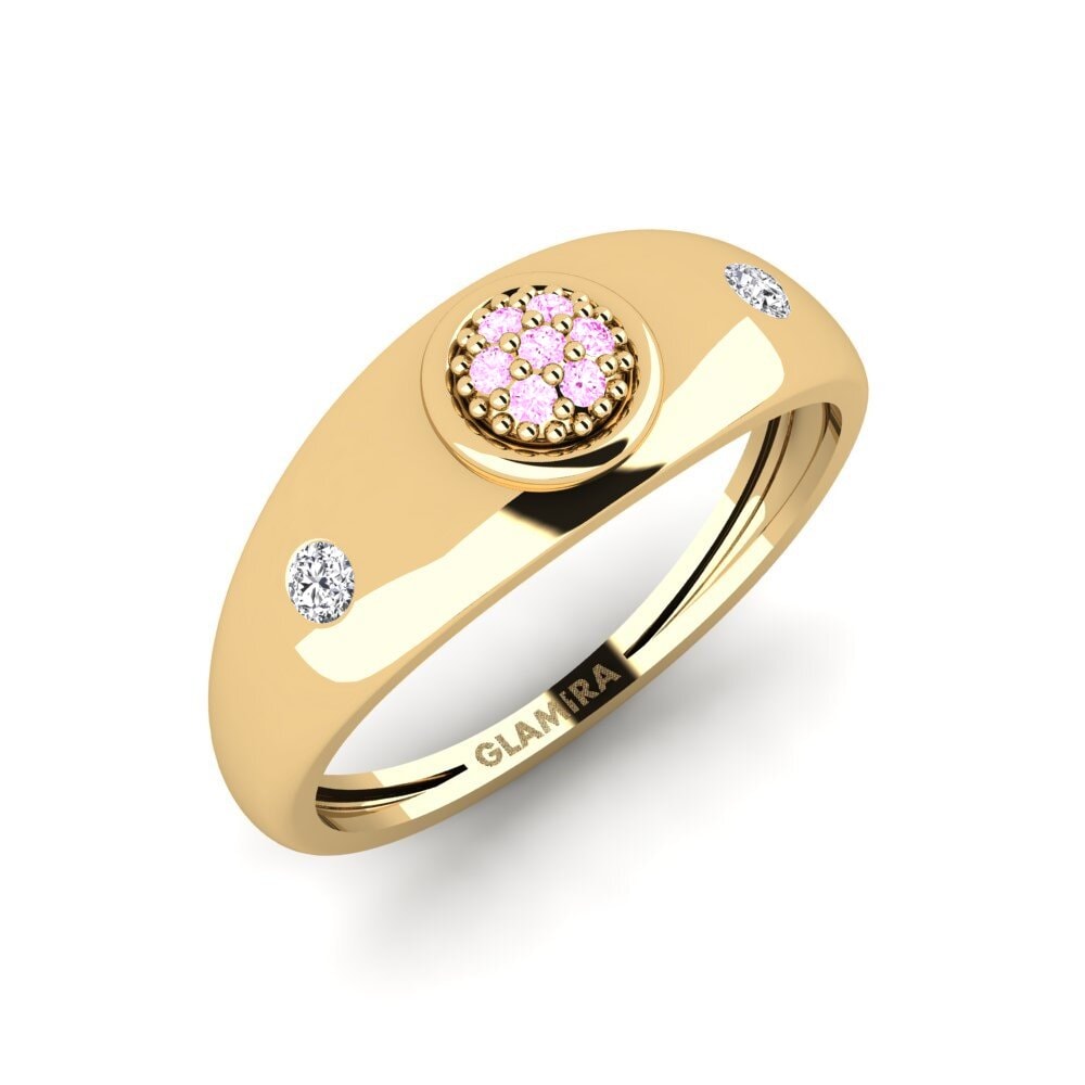 Safira Rosa Anel Bern