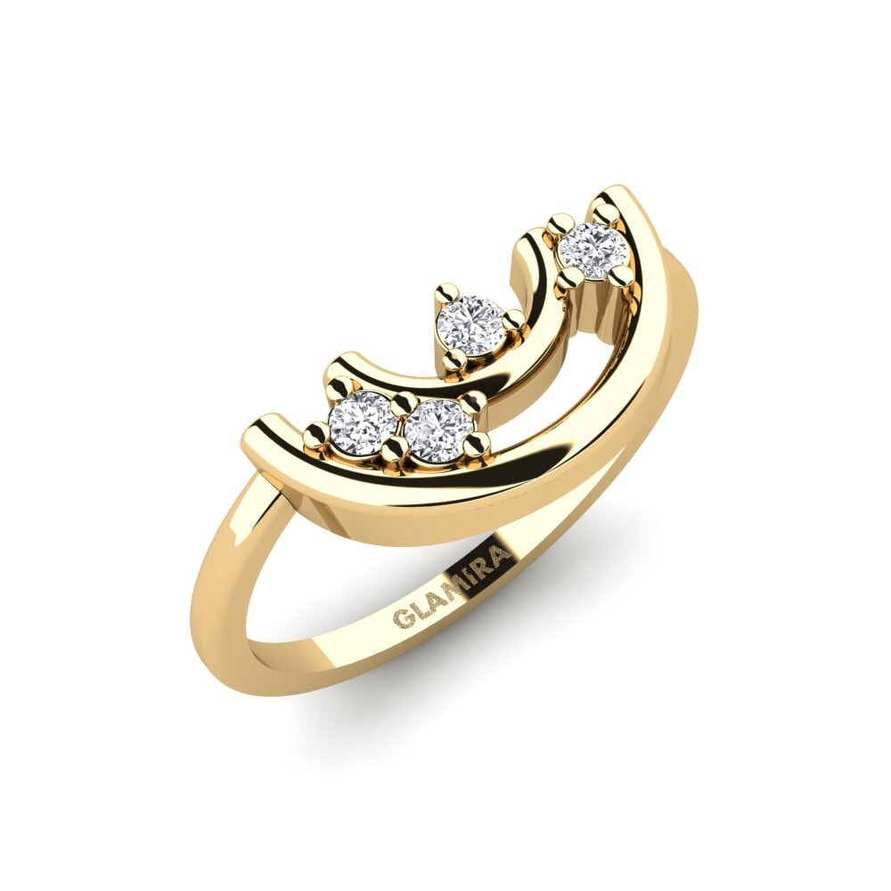 Diamond Ring Blockchain