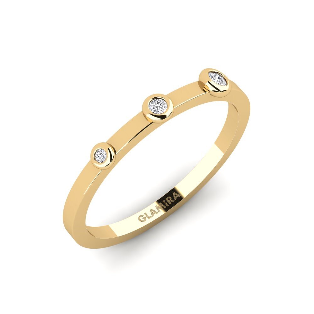 Diamond Ring Builg