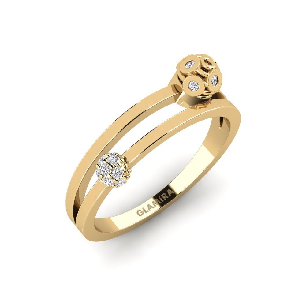 Diamond Ring Cornwall