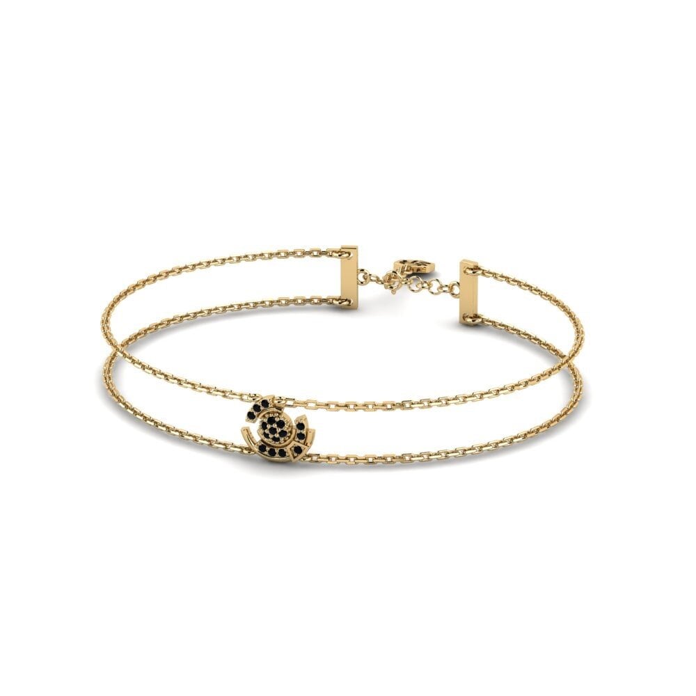 Black Diamond Women's Bracelet Dallenwil