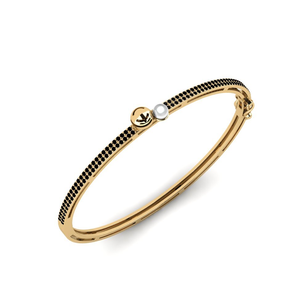 Black Diamond Women's Bangle Danesdale