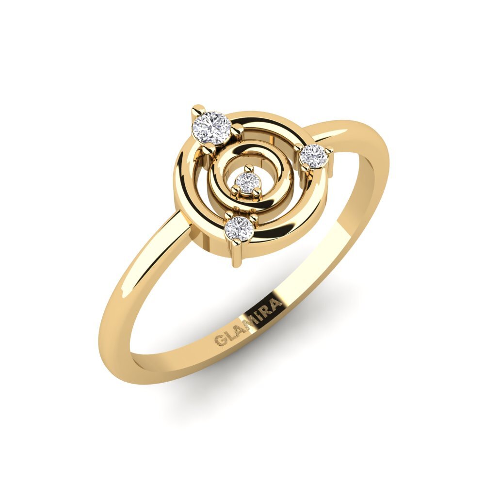 Diamond Ring Lavertezzo