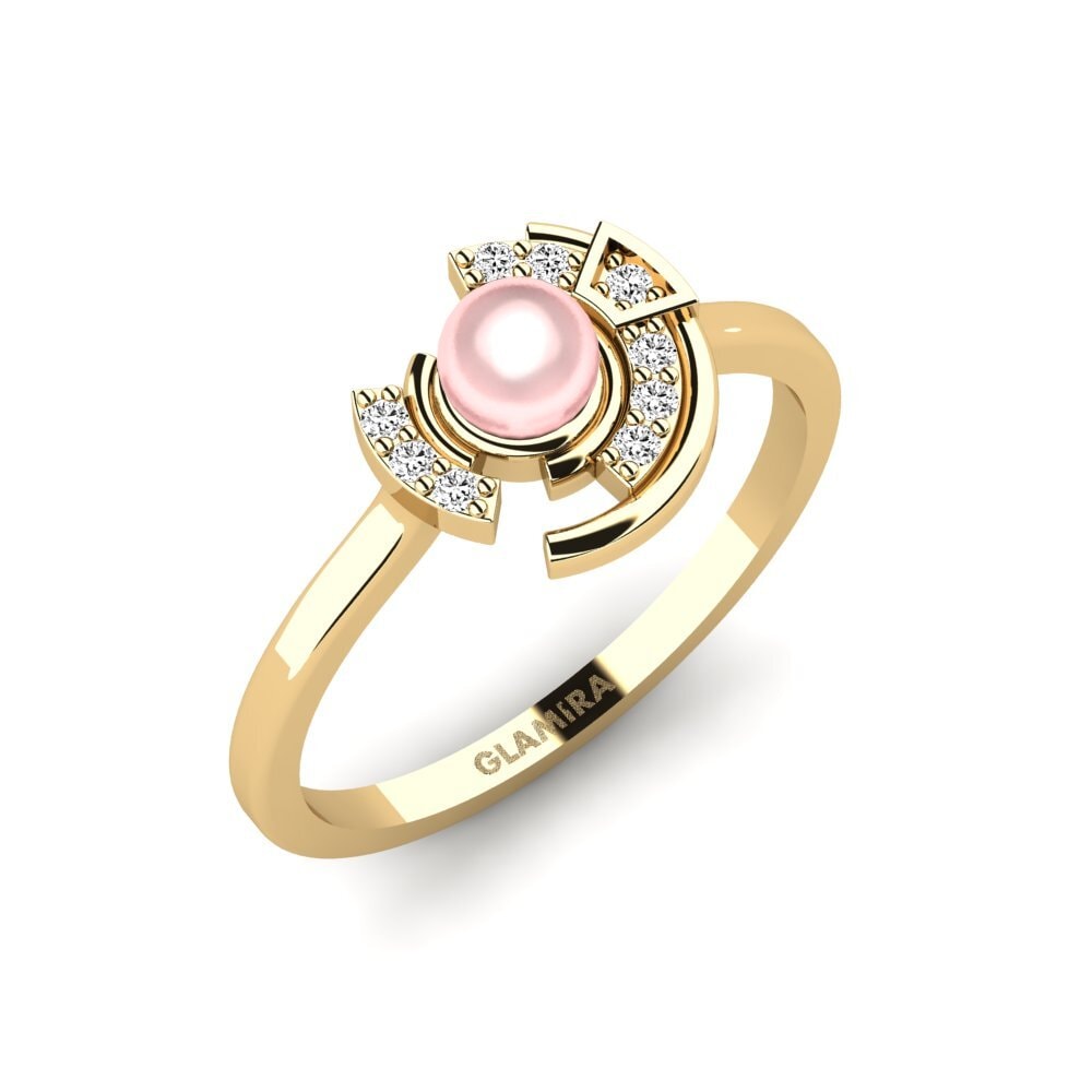 Moissanite Ring Rhetoric