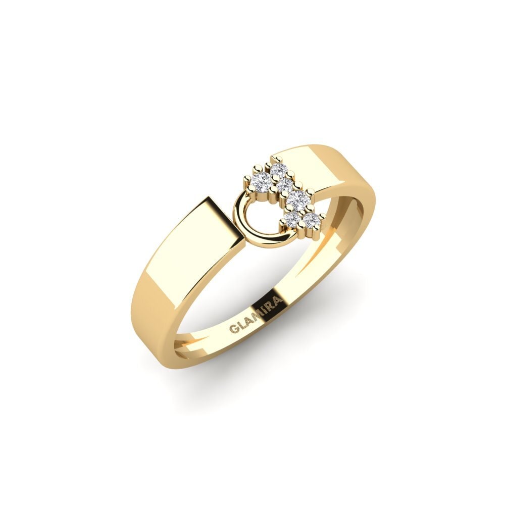 Diamond Ring Lisolo