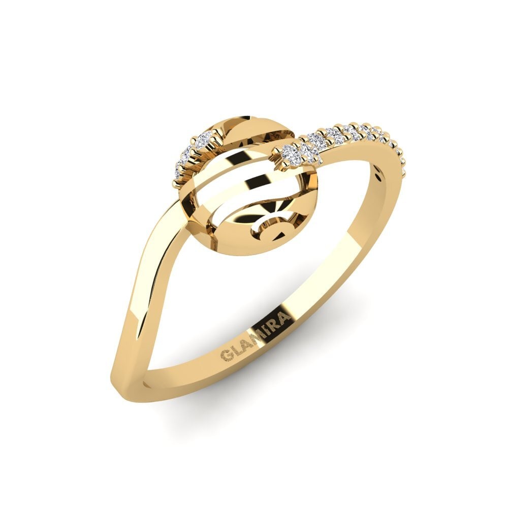 Diamond Ring Minzoto