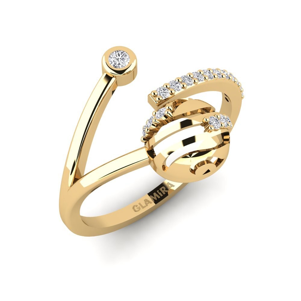 Diamond Ring Purpaidh