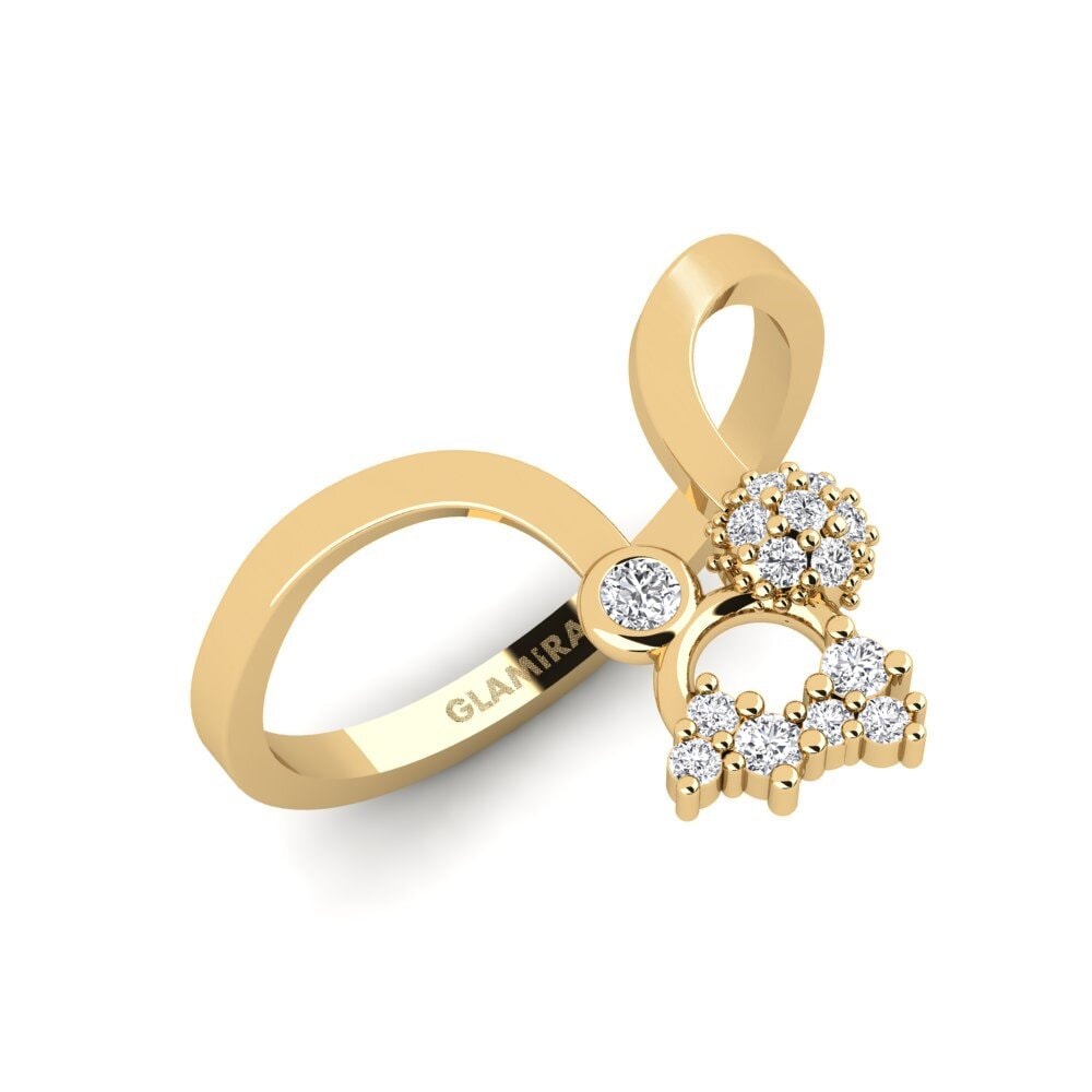 Diamond Ring Eluhlaza